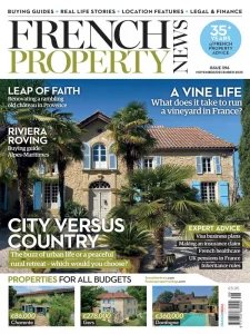 French Property News - 11/12 2025