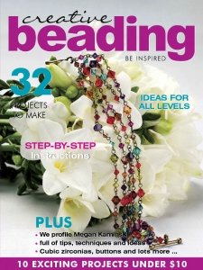 Creative Beading - Vol 17 Is. 3 2020