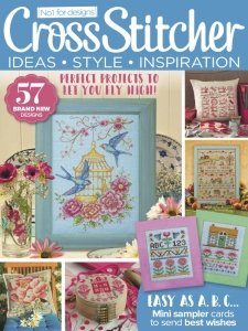 CrossStitcher - 09.2020