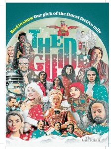 The Guardian The Guide - 12.12.2020