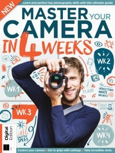 Master Your Camera in 4 Weeks - Ed. 3 2020