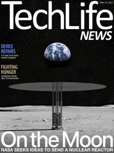 Techlife News - 11.27.2021