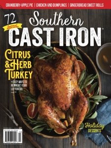 Southern Cast Iron - 11/12 2023