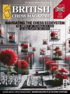 British Chess - 06.2024