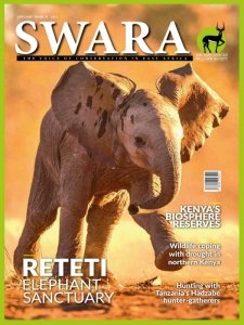 Swara - 01/03 2022