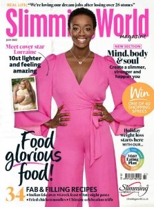 Slimming World - 07.2022