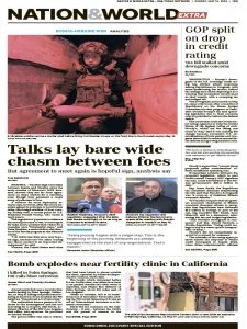 USA Today - 05.18.2025