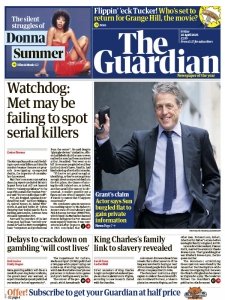 The Guardian - 28.04.2023