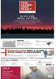 The Globe and Mail - 01.6.2024