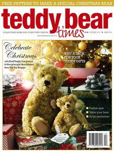 Teddy Bear Times - 12/01 2019