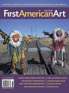 First American Art - Spring 2019