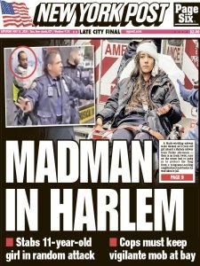 New York Post - 05.11.2024