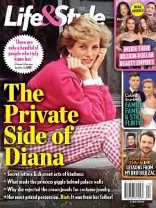 Life & Style Weekly - 06.16.2025