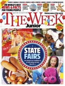 The Week Junior USA - 08.25.2023