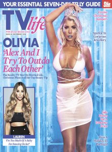 TV Life - 12.09.2018