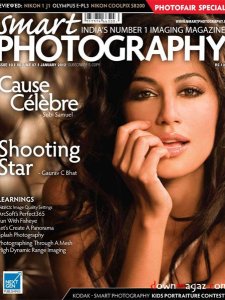 Smart Photography - January 2012