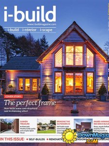 i-build UK - January 2016