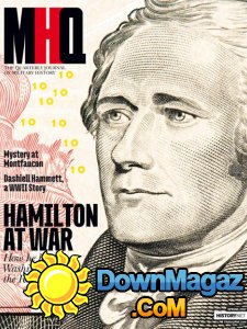 MHQ - The Quarterly Journal of Military History - Spring 2017