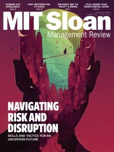 MIT Sloan Management Review - Summer 2023