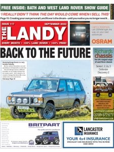 The Landy - 09.2023