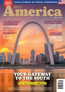 JRNY America - Is. 5 2025