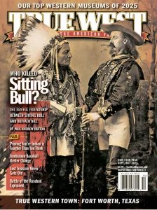 True West - 09/10 2025