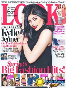 Look UK - 6 April 2015