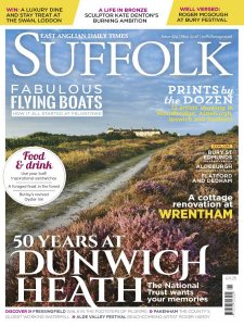 EADT Suffolk - 05.2018