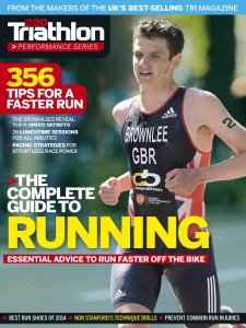 220 Triathlon - Guide to Running 2014