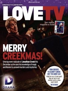 Love TV - 18.12.2021