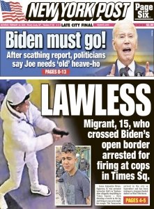 New York Post - 02.10.2024