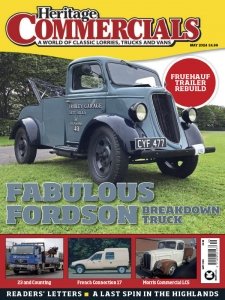 Heritage Commercials - 05.2024