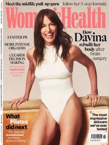 Women's Health UK - 06.2025