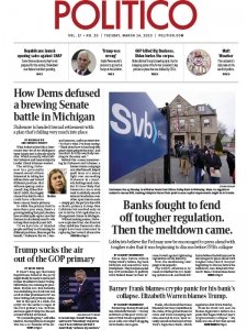 Politico - 03.14.023