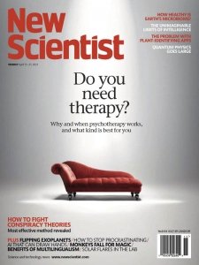 New Scientist - 04.15.2023