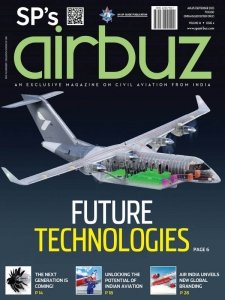 SP's AirBuz - 08/09 2023