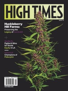 High Times - 01.2024