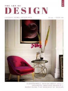 The Art of Design - Is. 68 2024