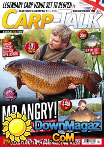 Carp-Talk - 16.05.2017