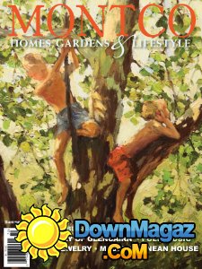 MONTCO Homes, Gardens & Lifestyle - Summer 2017