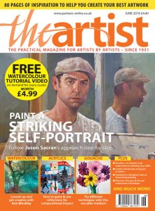 The Artist - 06.2018