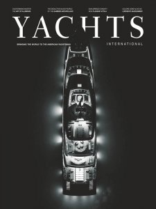 Yachts International - Fall 2020