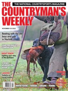 The Countryman's Weekly - 11.30.2022