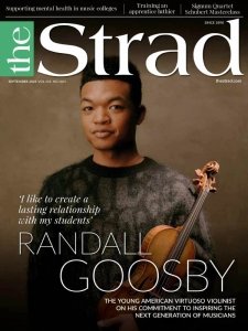 The Strad - 09.2023