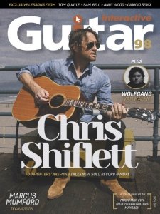 Guitar Interactive - Is. 98 2023