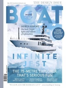 Boat International - 05.2024