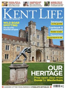 Kent Life - 09.2018