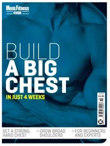 Men's Fitness Guide - Is. 55 2025