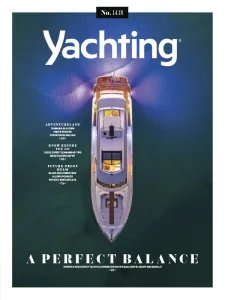 Yachting USA - 04.2025