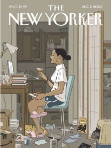 The New Yorker - 12.7.2020